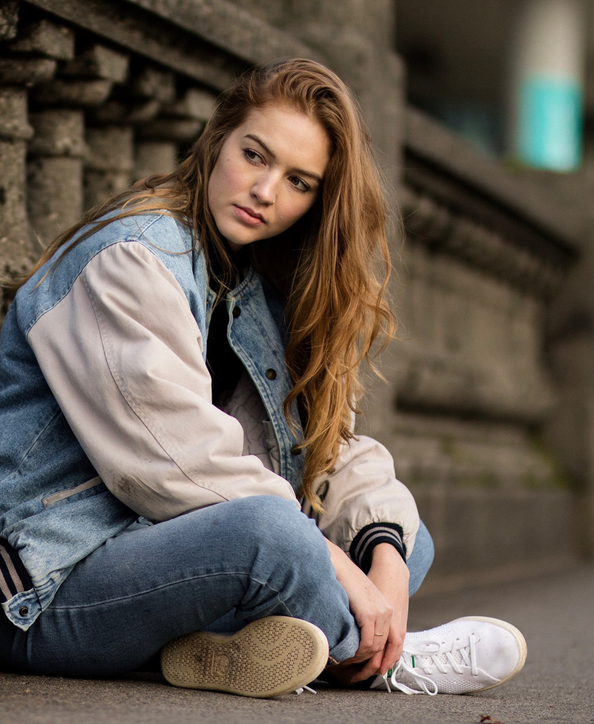 Como Combinar Jaqueta Jeans: 5 Dicas de Moda e Estilo